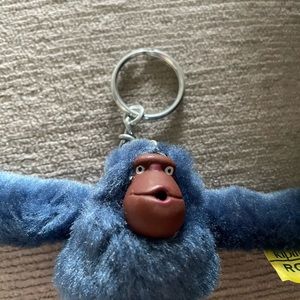 Kipling Keychain “Robyn”